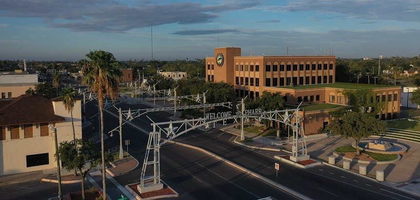 Digital marketing Pharr TX