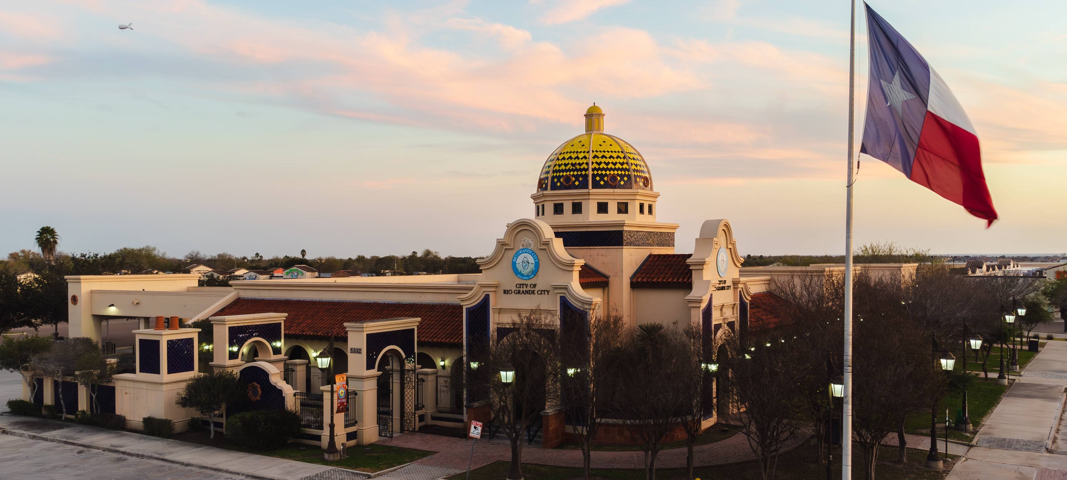 Digital marketing Rio Grande City TX